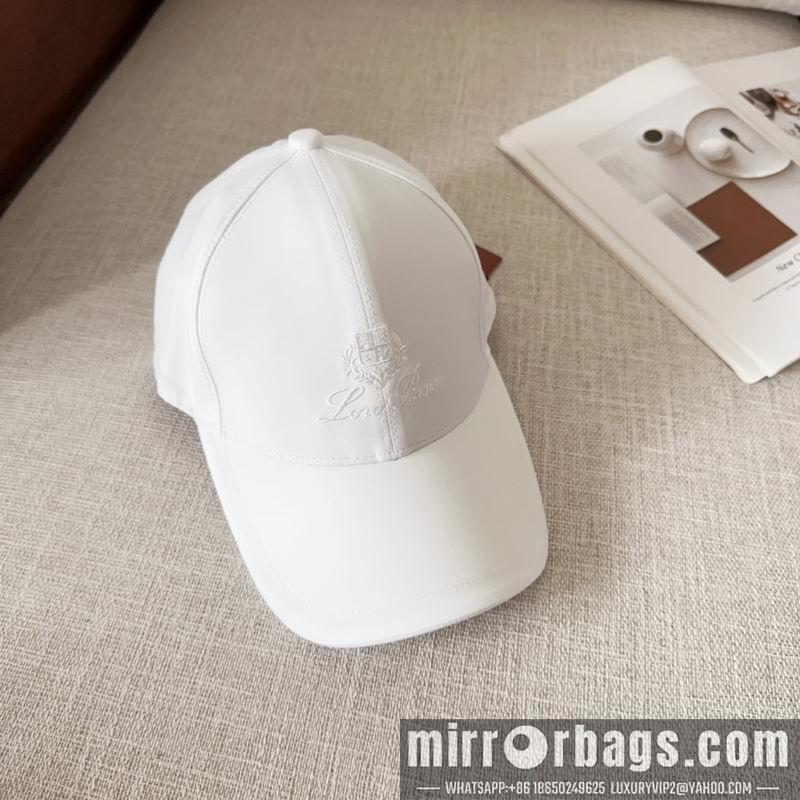 Replica Loro Piana Hat dx12