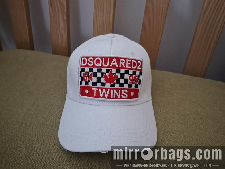 Replica DSQ Cap y 07