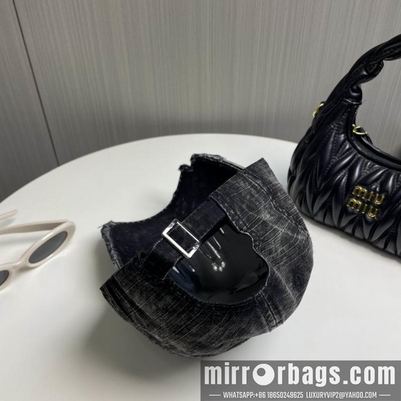 Replica Gucci cap 010601