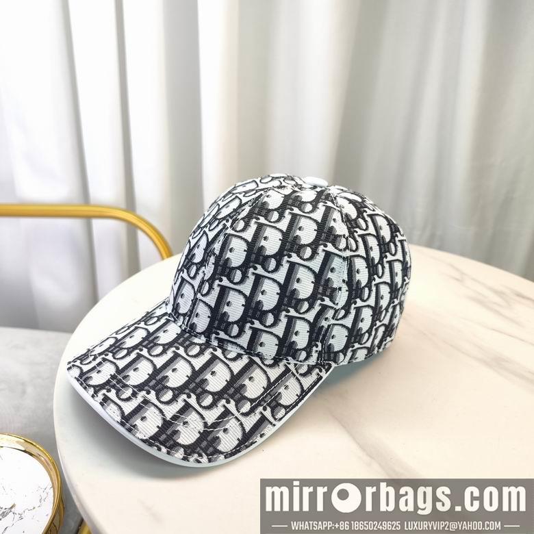 Replica Dior Cap dxn02