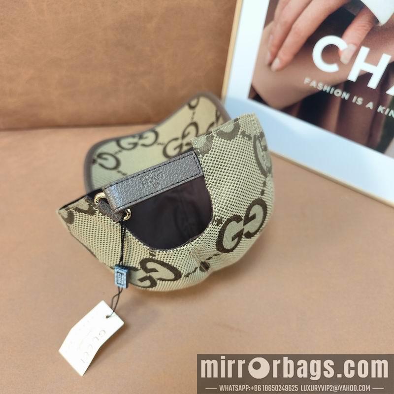 Replica Gucci cap dx129