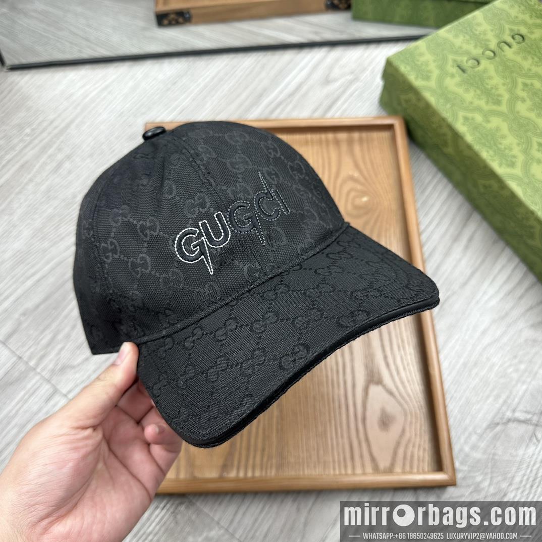 Replica Gucci cap 080203