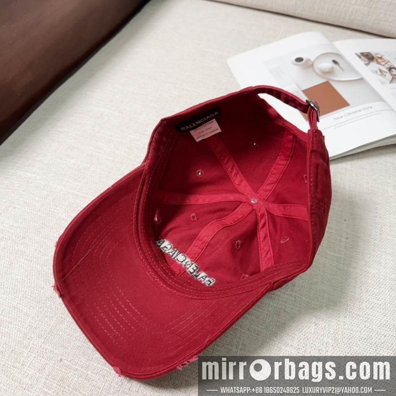 Replica Balenciaga cap dx115