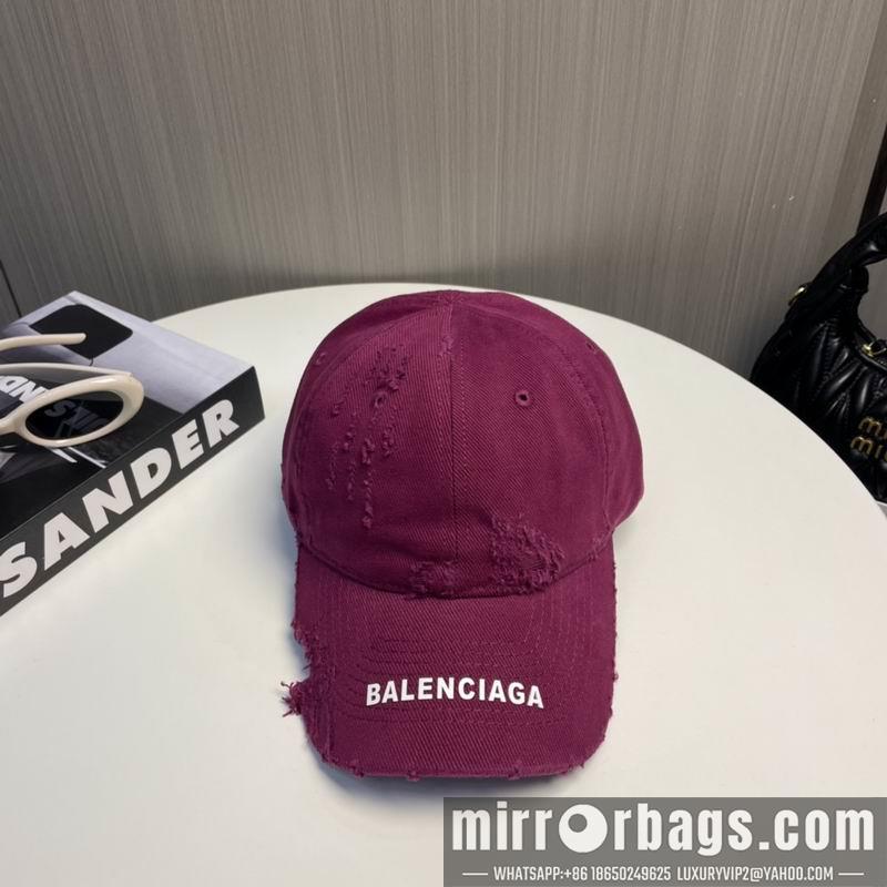 Replica Balenciaga cap 100702