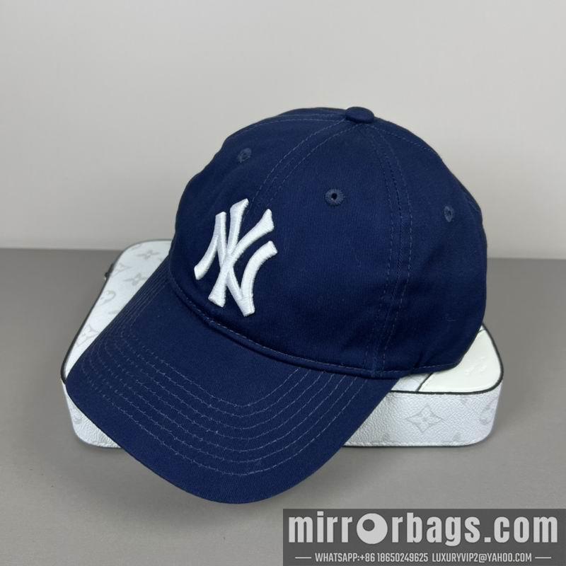 Replica MLB NY cap dx47