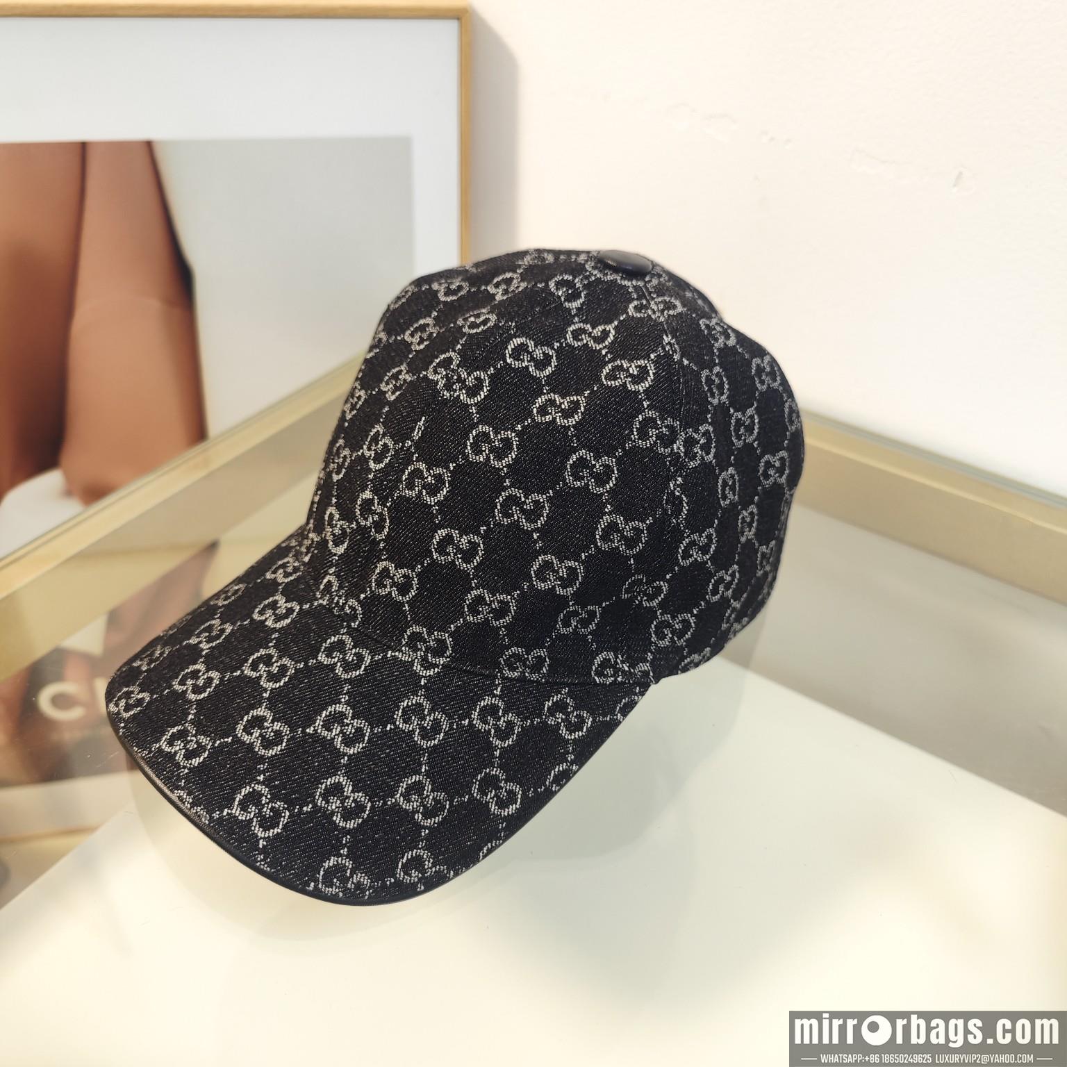 Replica Gucci Hat dx05