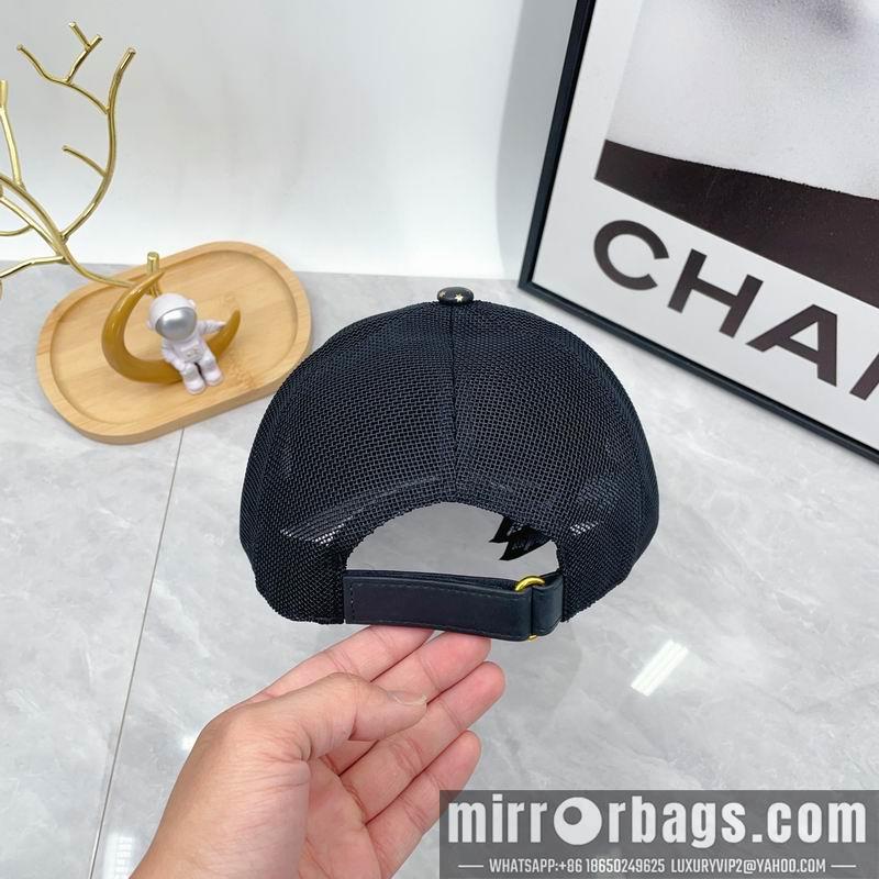 Replica Gucci Cap dx37