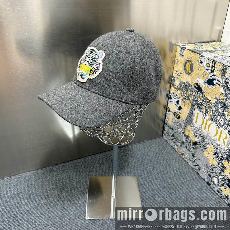 Replica Kenzo cap dx04