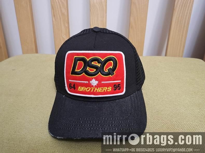 Replica DSQ Cap y 13