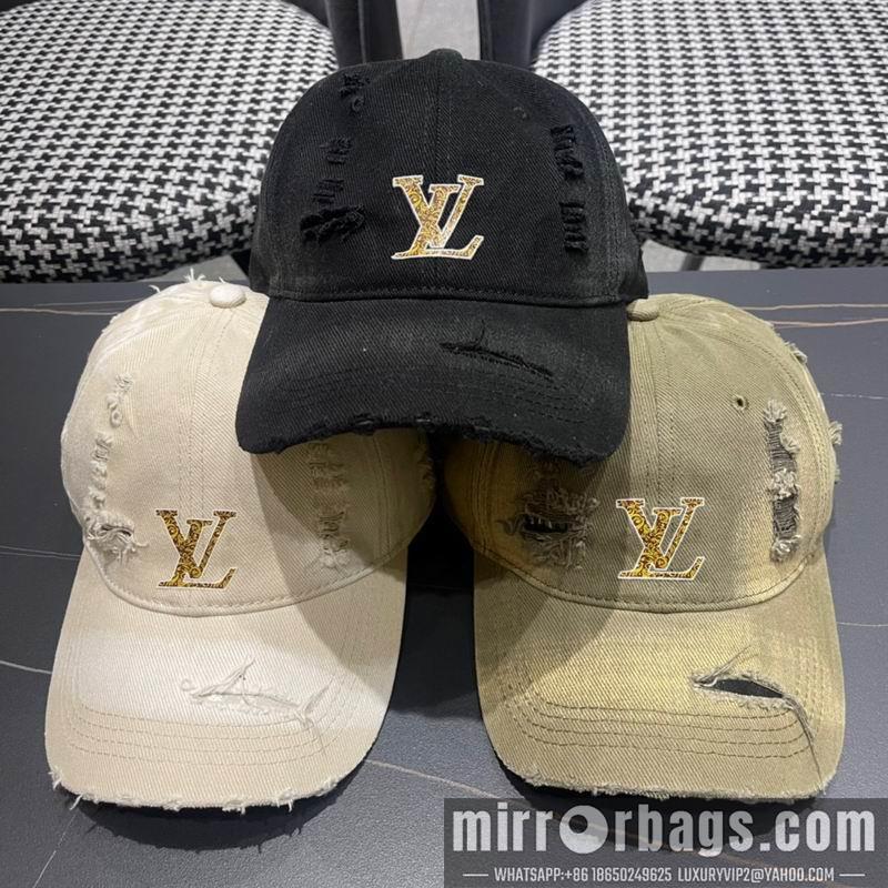 Replica LV cap 042708