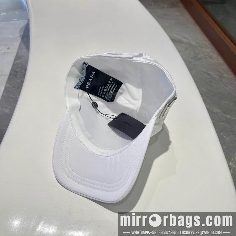 Replica Prada cap 040205
