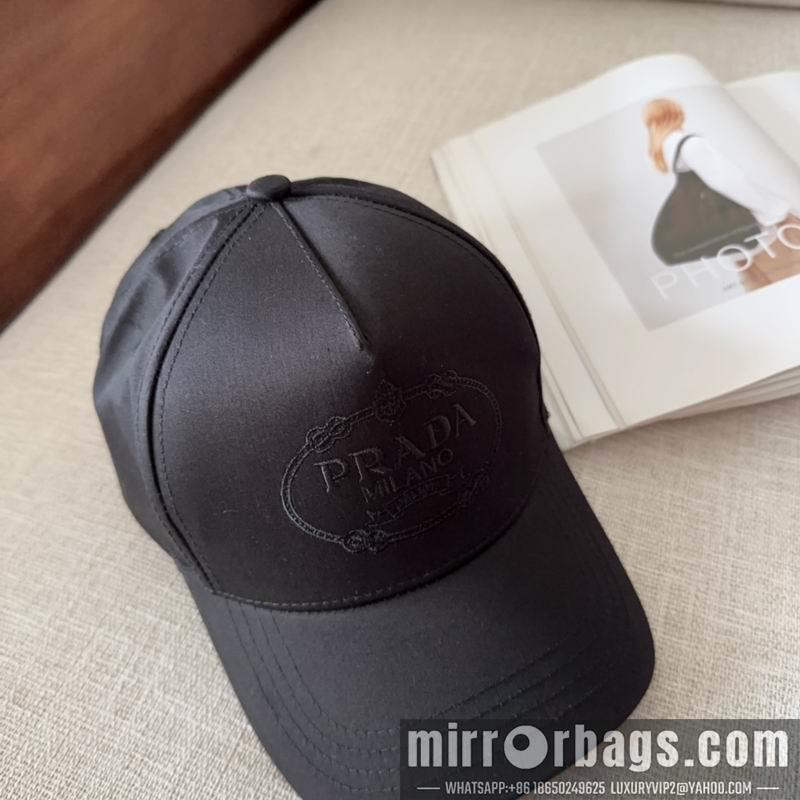 Replica Prada cap dx15