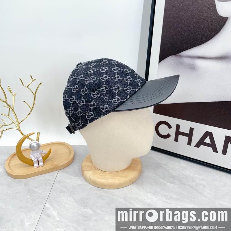 Replica Gucci cap dx34