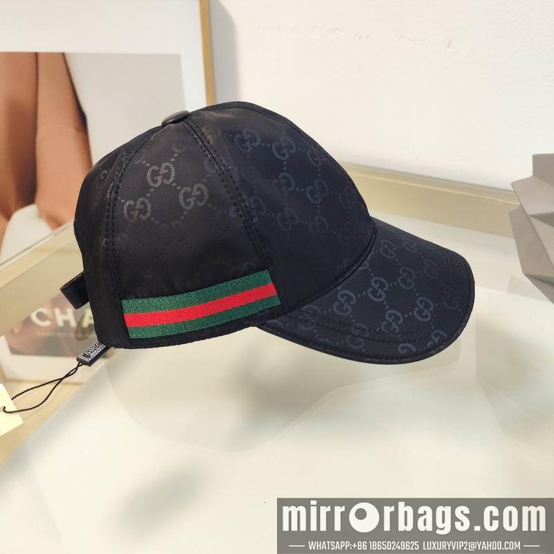 Replica Gucci cap dx147