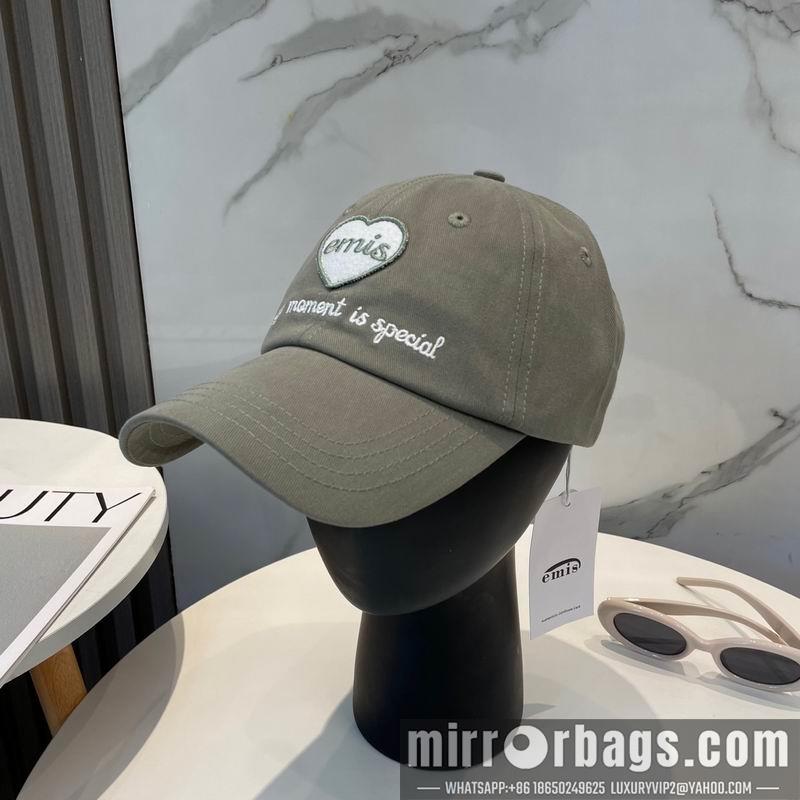 Replica Emis cap dx09