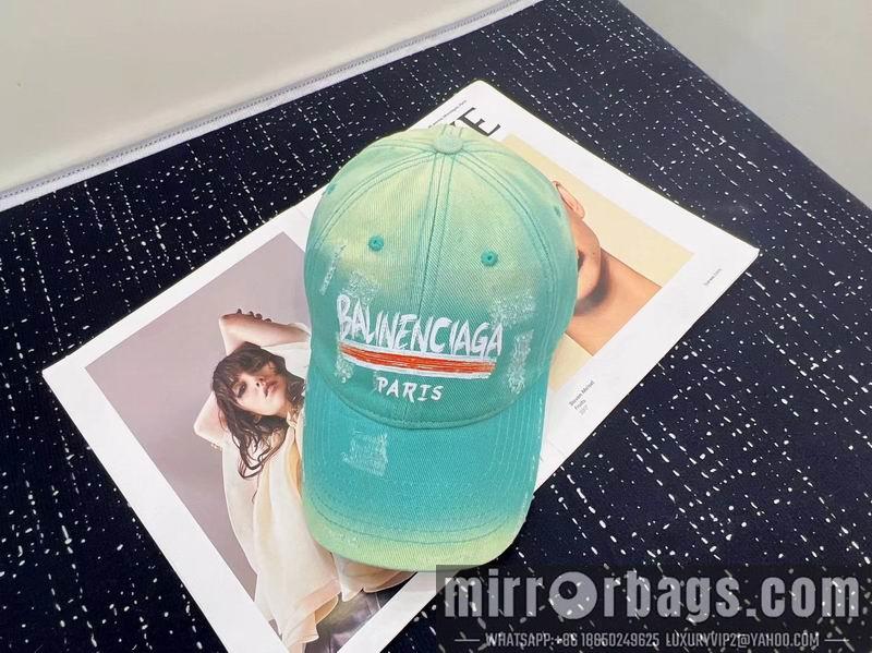 Replica Balenciaga cap 042702