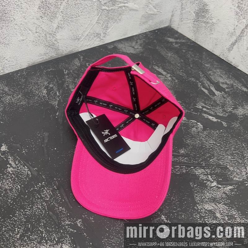 Replica Arcteryx Hat dx01