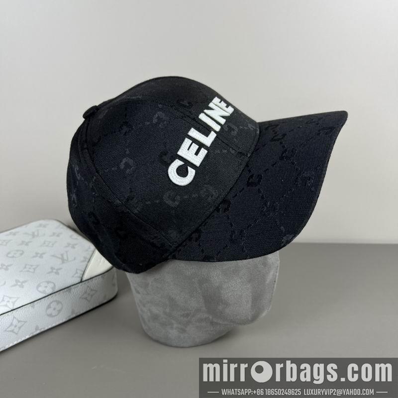 Replica Celine cap dx16
