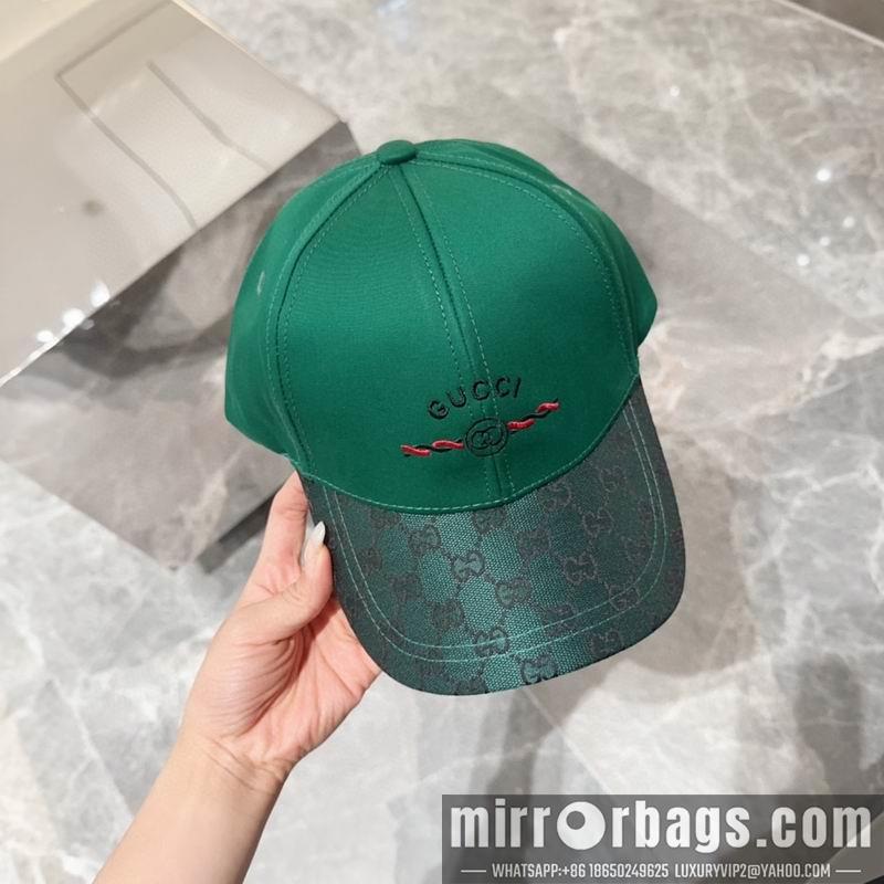 Replica Gucci cap 121401