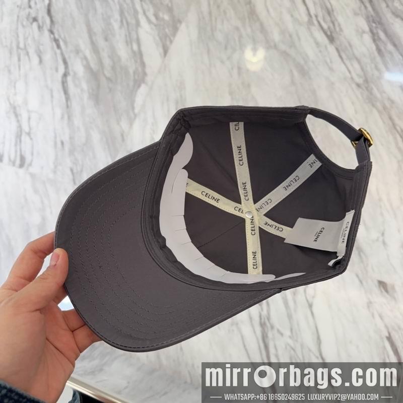 Replica Celine cap dx29