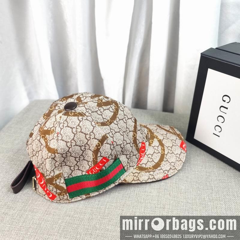 Replica Gucci cap dx26