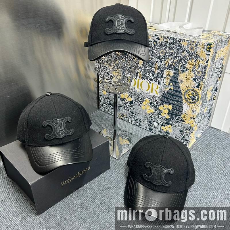 Replica Celine cap dx77