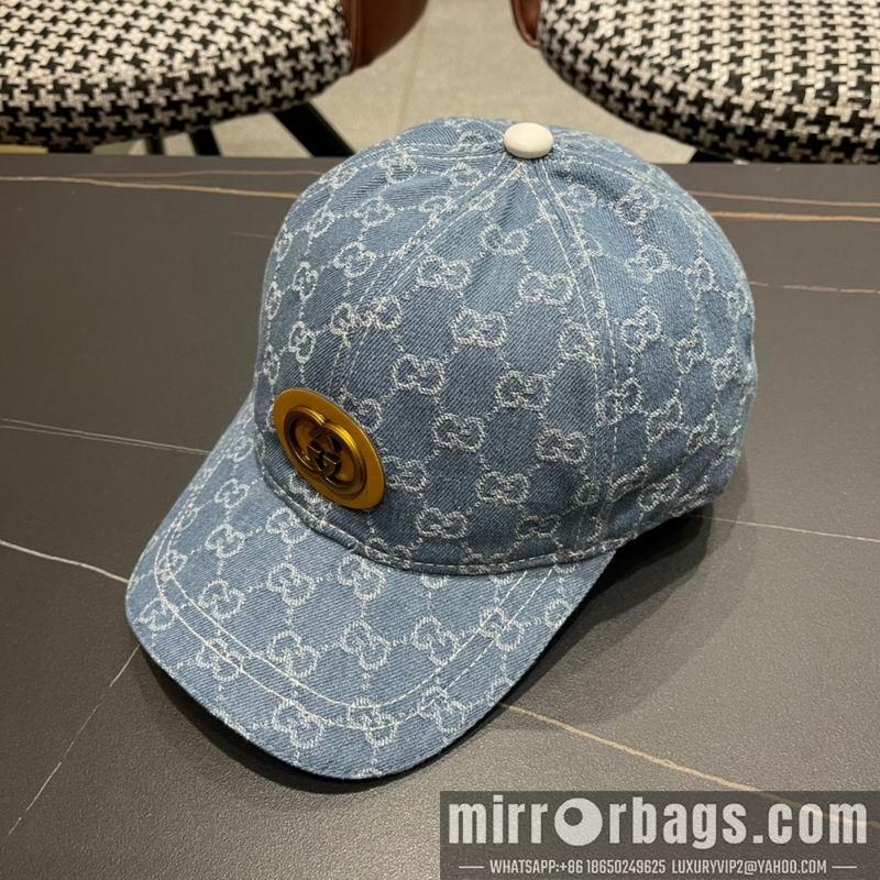 Replica Gucci Hat 090601