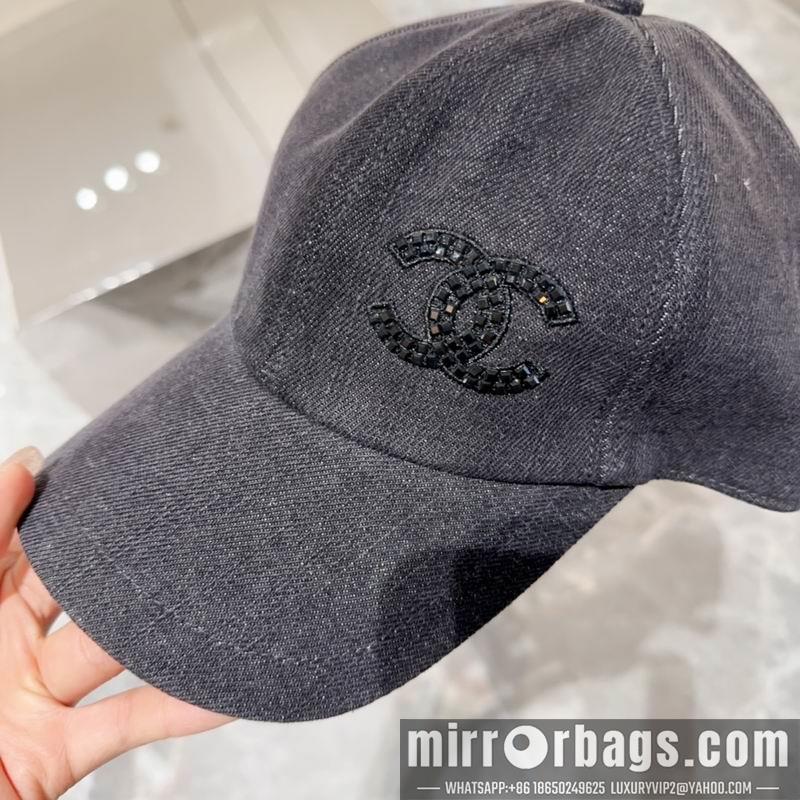 Replica Chanel cap 050703