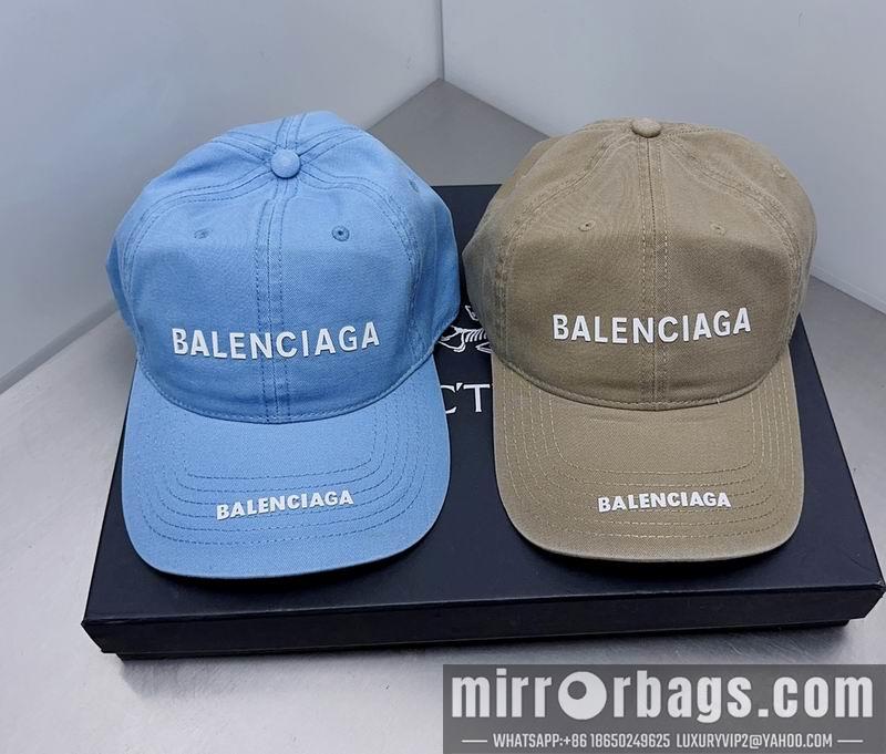 Replica Balenciaga Cap hm42