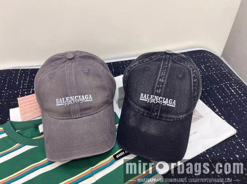 Replica Balenciaga cap dx106