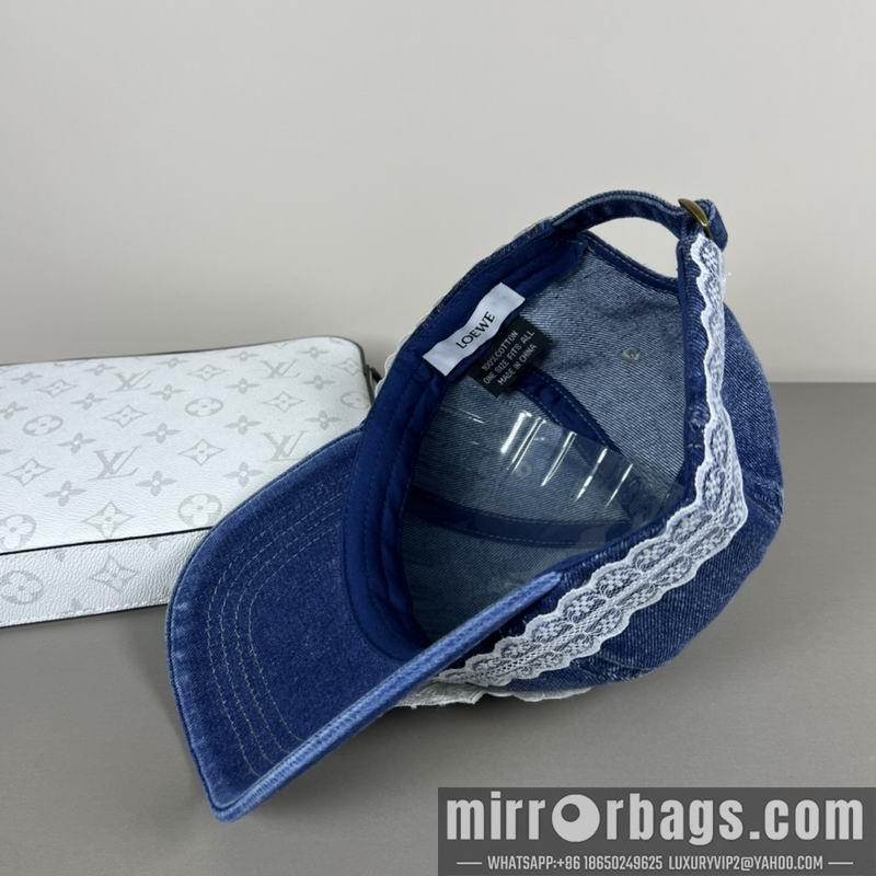 Replica Loewe cap dx45