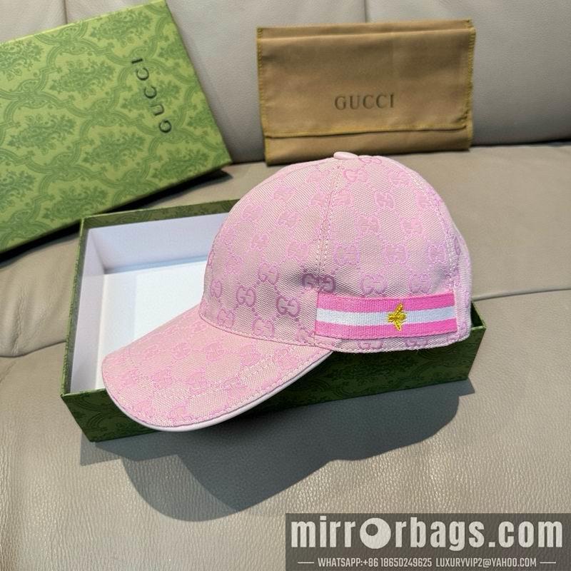 Replica Gucci cap dx04