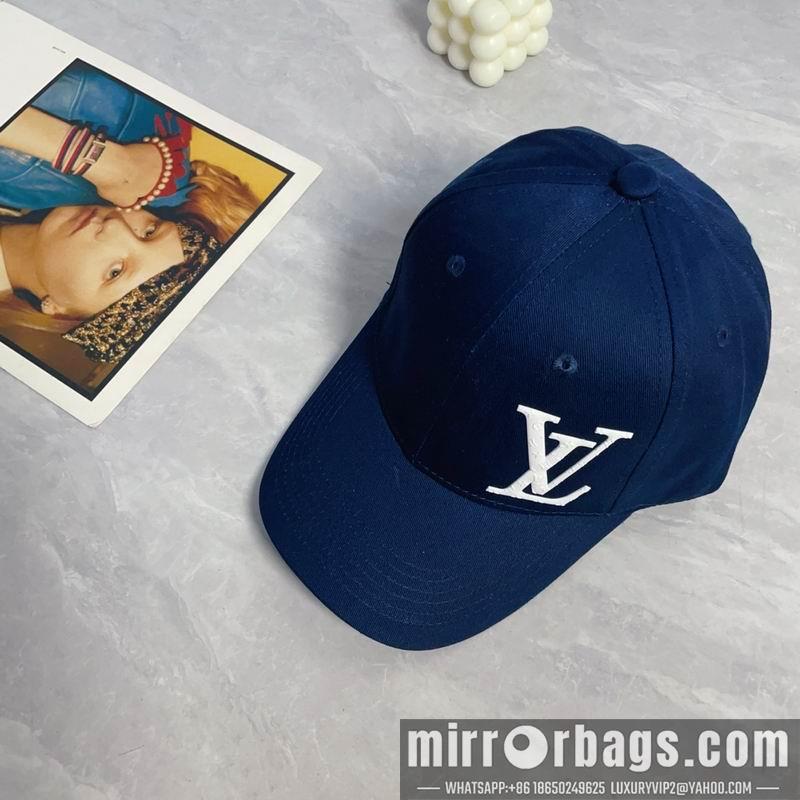 Replica LV Hat dx39