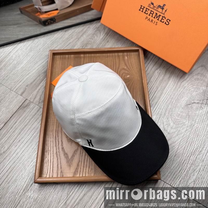 Replica Hermes cap（高版本）dx25