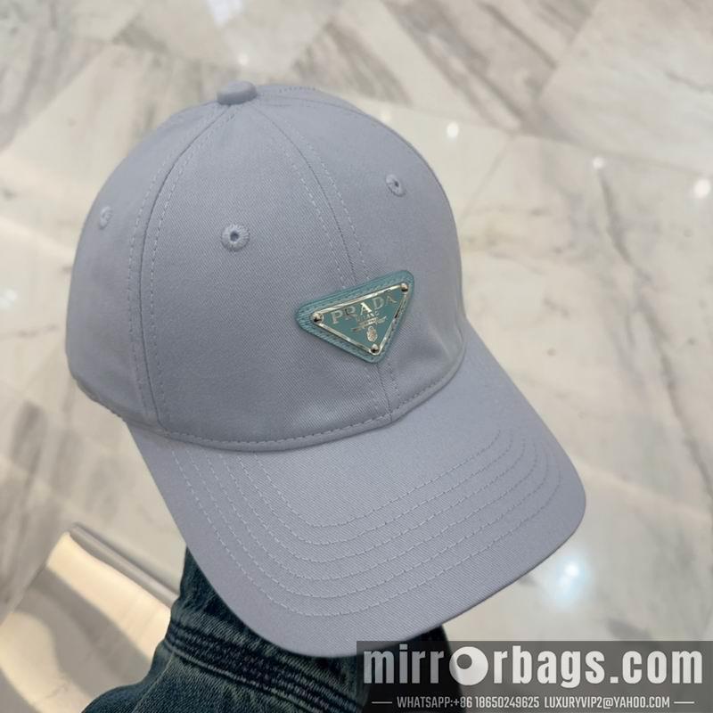 Replica Prada cap dx22
