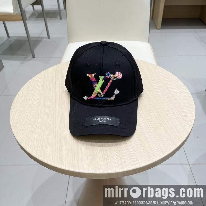 Replica LV Hat 030709
