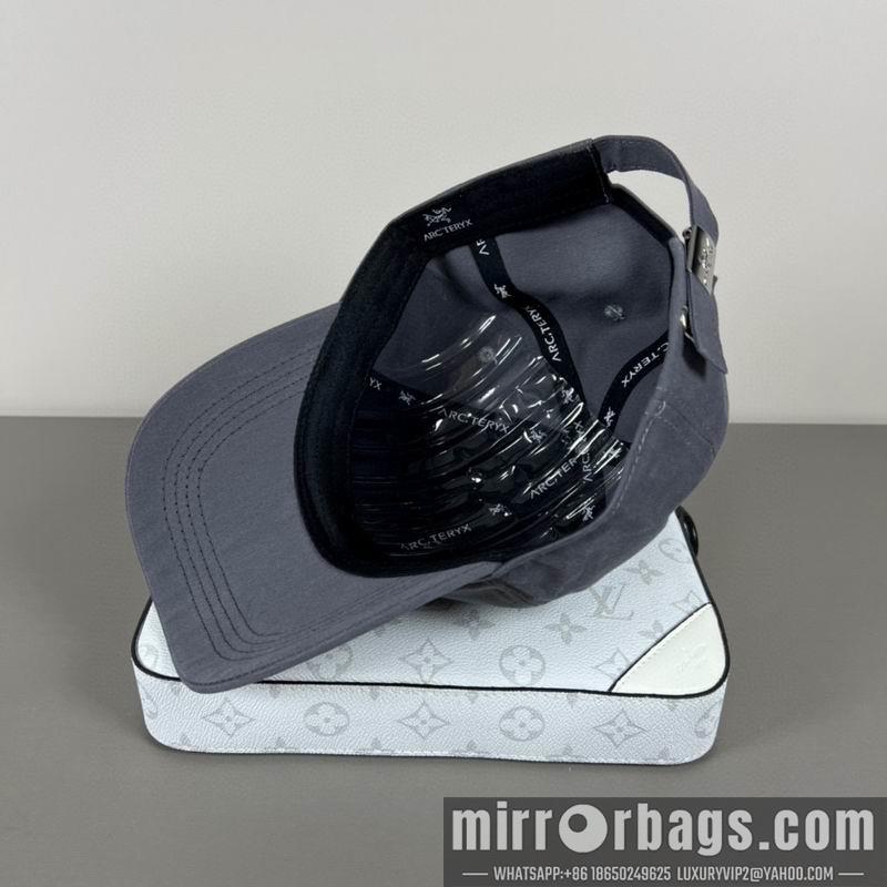 Replica Arcteryx Hat dx17