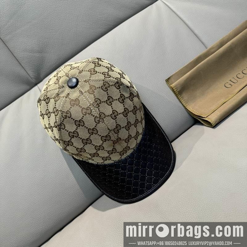 Replica Gucci cap dx137