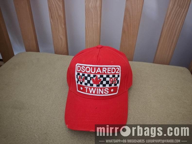 Replica DSQ Cap y 07