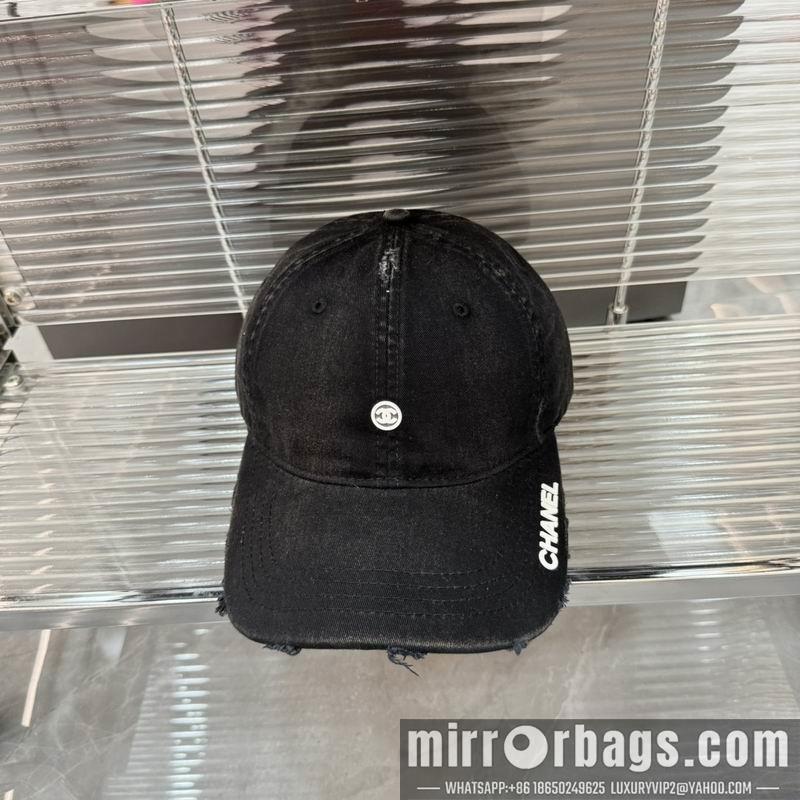 Replica Chanel cap hm503