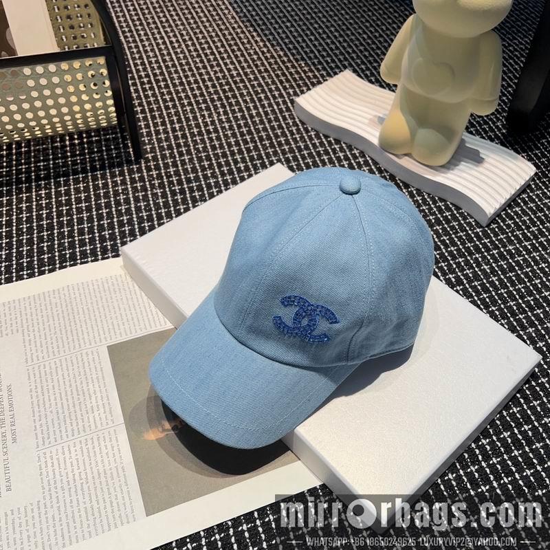 Replica Chanel cap dx27