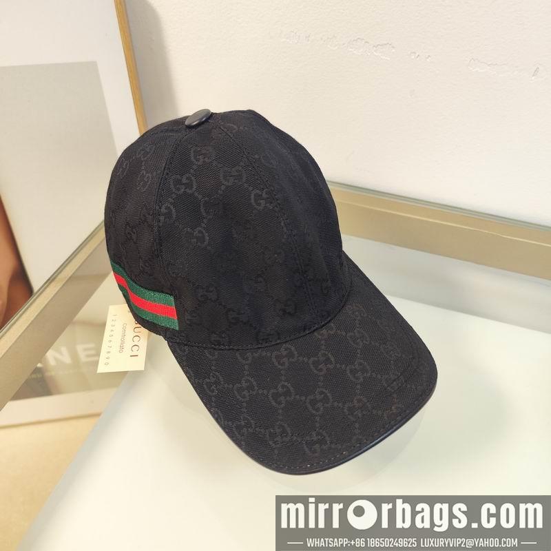 Replica Gucci cap dx142