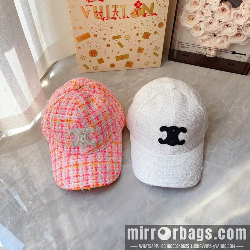 Replica Celine cap 110602