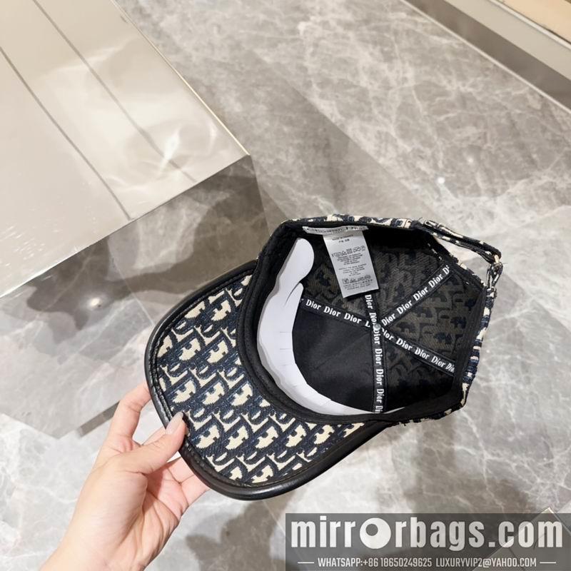Replica Dior cap dx61