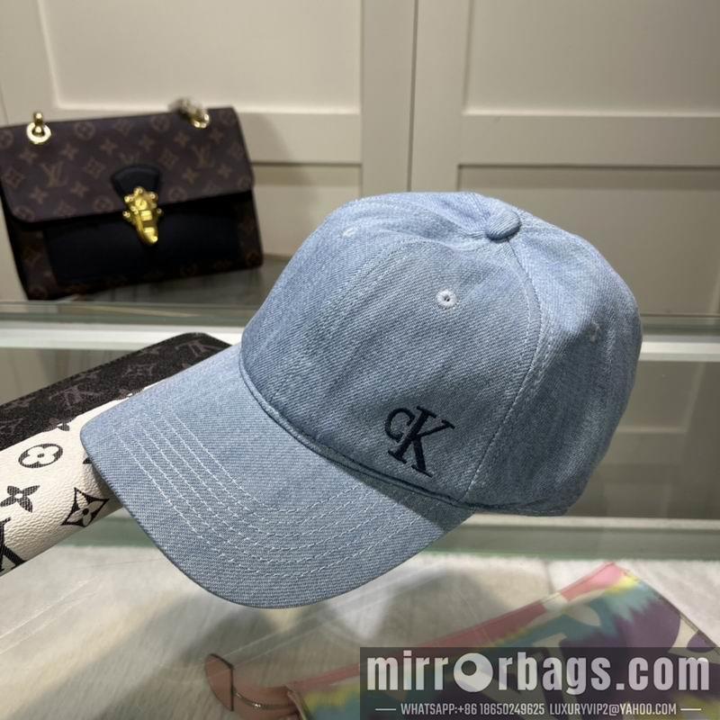 Replica CK cap dx25