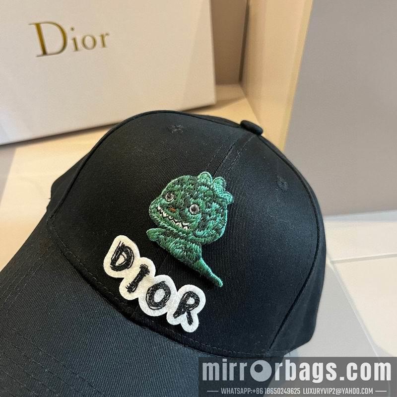 Replica Dior cap dx01