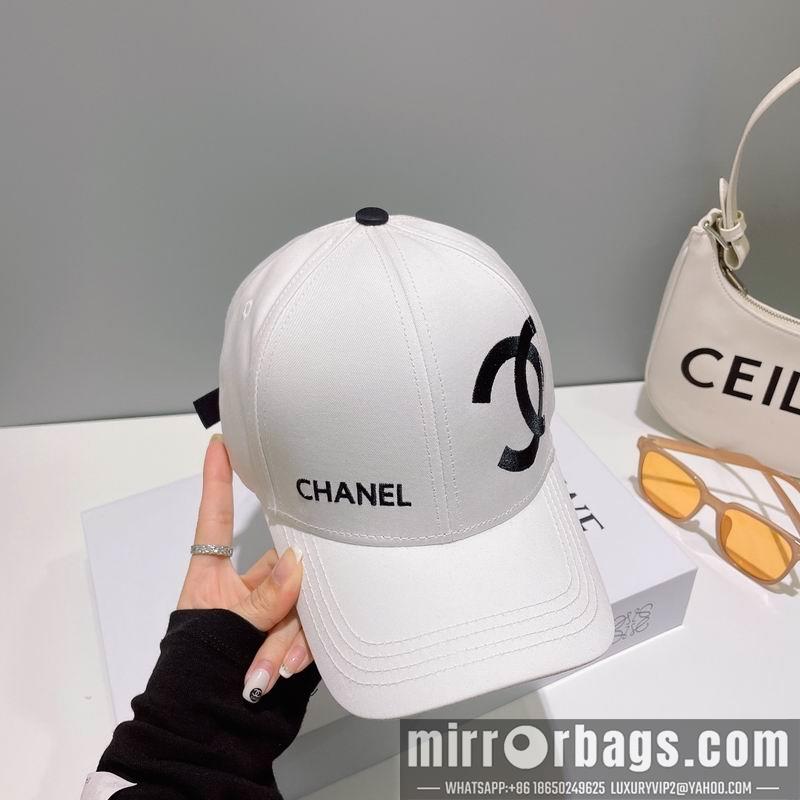 Replica Chanel Cap 072208
