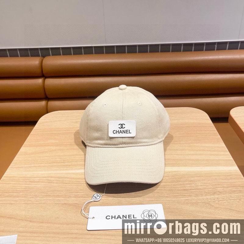 Replica Chanel Hat 021101