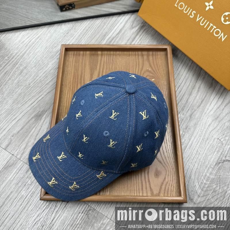 Replica LV cap dx101
