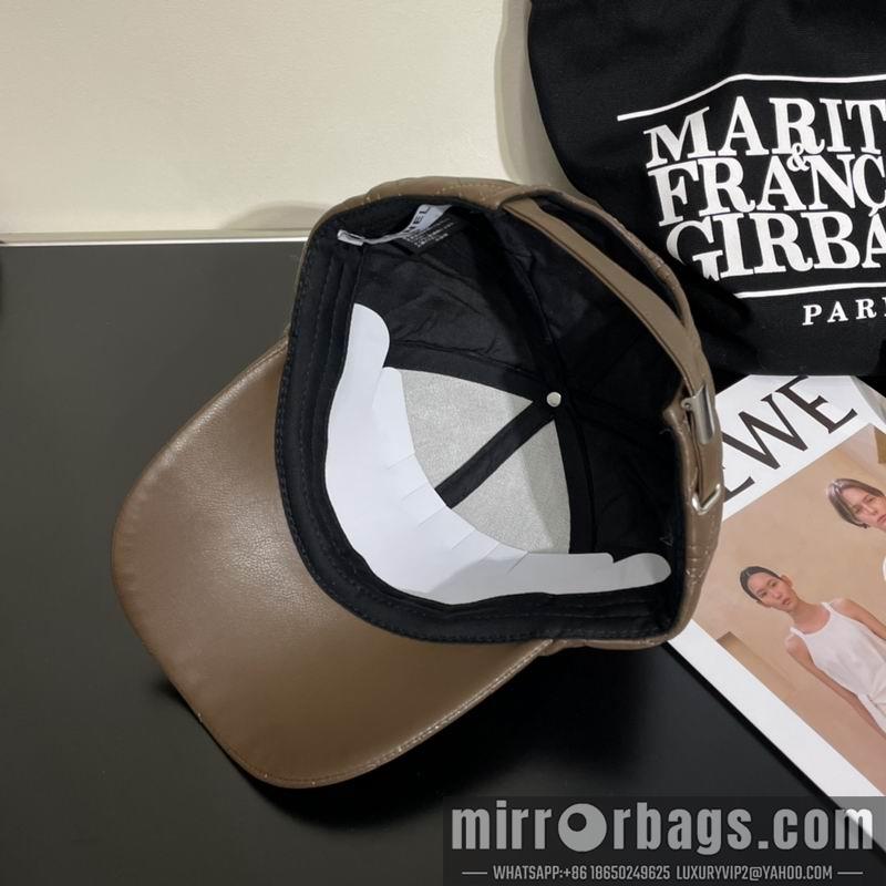 Replica Chanel Cap 072207
